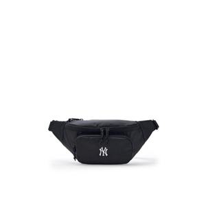 MLB  (3AHSB025N-50BKS) 공용 베이직 고프코어 힙색