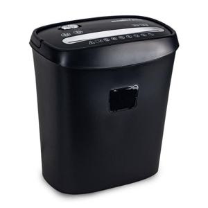 가정용 문서 파쇄기 Security-615C 세단기