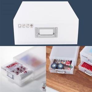 시스맥스 네오 아이박스 중형 1단