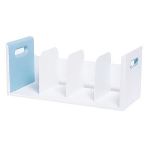 리템LnC 루맥스 책꽂이 4단 42400 MT