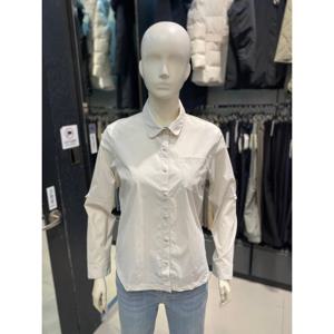 [마운티아] 25년 S/S 여성 봄 스판 캐주얼 시에스셔츠 2 1MQYSSU