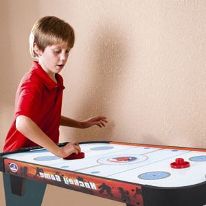 아이워너 미니 에어 하키 게임 대형