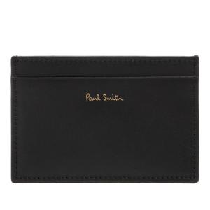 폴스미스 레더 카드 지갑 M1A 4768 BMULTI 79