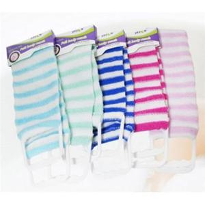 고리샤워타올 목욕용품 때밀이 때타올