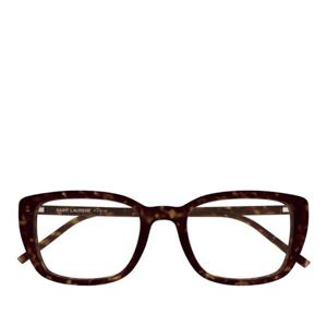 생로랑 라지 프레임 안경테 SL 776 002 60