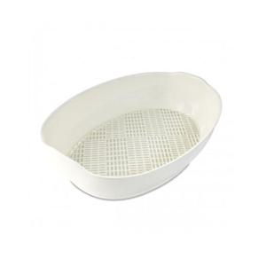 애묘화장실 펠렛용 화장실 거름망