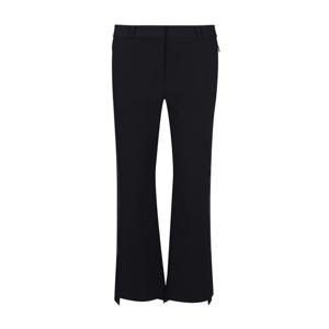 [LPGA]LPGA 여성 배색트임 와이드 팬츠(L213PT805P)_SC