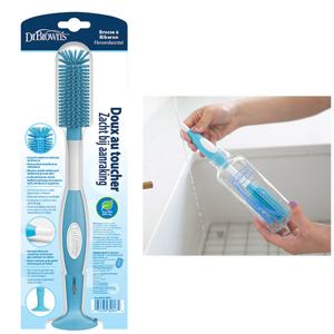 닥터브라운 내로우넥용 실리콘 젖병솔