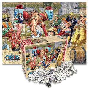 원피스 직소퍼즐 300피스 파티타임