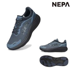 [네파]7L17642 남성 캠핑 여행 초경량 메쉬 러닝화 스위프트 쿠셔닝 슈즈