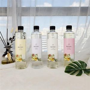 디퓨저리필 일루젠 실내방향제 디퓨저 리필 500ml