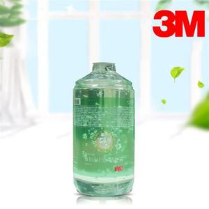 3M 손소독제 손세정제 새니타이저 그린 1000ml 3M손소독제