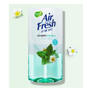 크리스탈워터 홈즈 에어후레쉬 크리스탈워터 아시안허브 애경