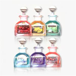 디센트 하트 디퓨져 방향제/아로마/디퓨져향수 탈취제