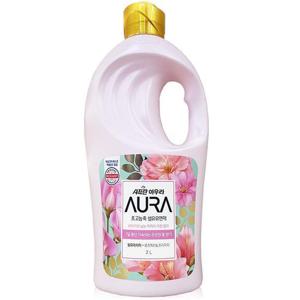 샤프란 샤프란 아우라 윌유메리미 용기 2L