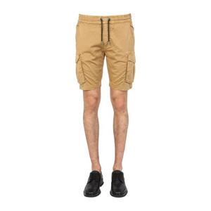 알파인더스트리 트윌 버뮤다 쇼츠 106251 13