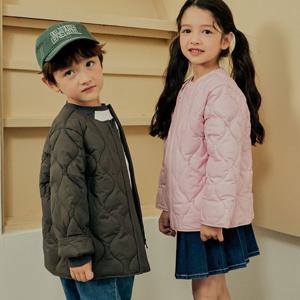 [토토헤로스]TH 토니스 경량 점퍼-12352122047