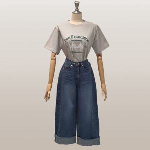 [난닝구]체닐크팬츠 NCC250111(1125A2PT00C)