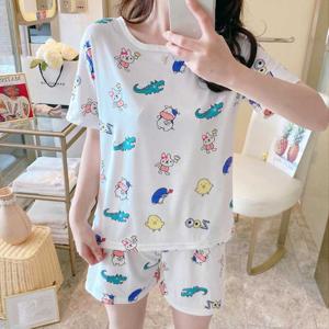 동물 잠옷 학생 단체 반티 친구 생일 선물 10대 패션