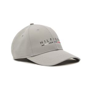 [타미힐피거] 남녀공용 힐피거 뉴욕 볼캡 모자 69J9785