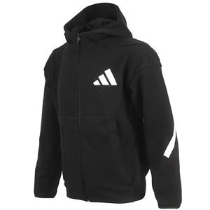 [정품] 아디다스 Z.N.E. 풀집 후드 재킷 (JD5984)