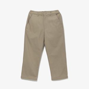 [뉴에라키즈] 14677755 치노 팬츠 베이지