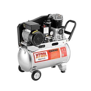 DY공구 제일 타카 콤프레샤 JCA45 40리터 알루미늄 4.5 마력