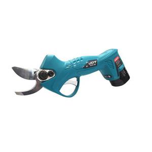전정가위 UDT 충전전지가위 UCPS-162 (14.4V/2.0Ah) 조경 원예