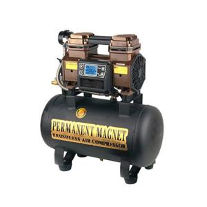 티찹 오일리스 콤프레샤 DC 662 2마력 17리터 티찹