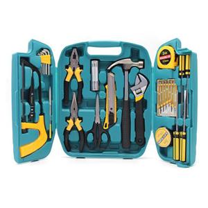 가정용공구세트 LC-8027 가정용 휴대용 수공구 27pcs