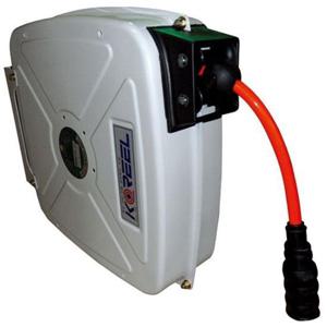 에어호스릴 자동에어릴(패키지릴) EAR-830