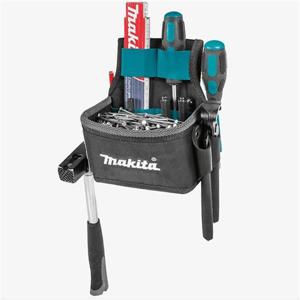 공구함 마끼다 E 15257 다목적 파우치 망치걸이 공구집