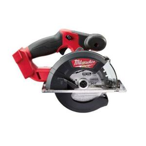 밀워키 충전 원형톱 금속 원형톱 커터 FMCS-0X 본체