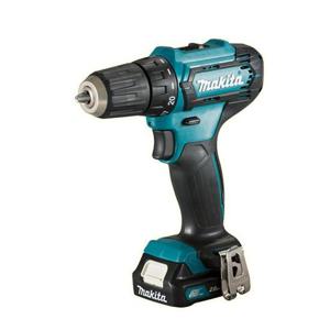 (마끼다) 충전드릴드라이버 DF333DSAE 12V/2.0Ah 마끼다