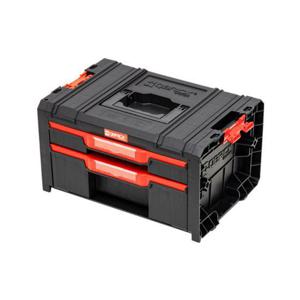 큐브릭 시스템 서랍형 공구함 DRAWER 2 서랍형