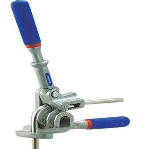 7607 알루미늄 파이프밴더 470FH 유압