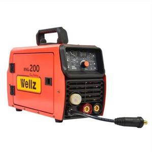 웰딩 100010 논가스용접기 WNG-200 7.8kVA