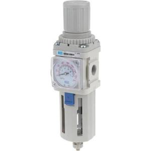 케이시시 에어필터레귤레이터 KAW201-02BDG 1_4In.ch (1EA)