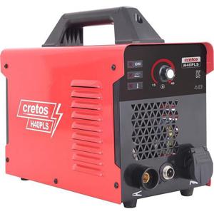 절단기 인버터에어프라즈마절단기 H40PLS