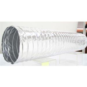 알루미늄후렉시블닥트 6lnch(150)x10M SHF-301 알루미늄닥트