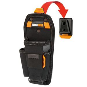 공구벨트 터프빌트 공구집 4구 TB-CT-35-L