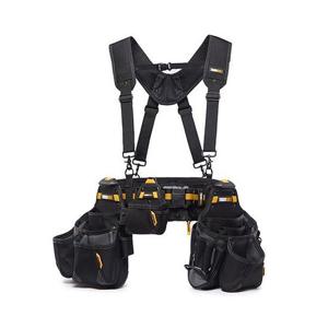 벨트 터프빌트 TB-CT-101-5 다용도 공구집 세트