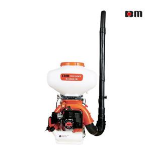 북성공업 동력살포기 BK6030 분무기 소독기 동력예초기