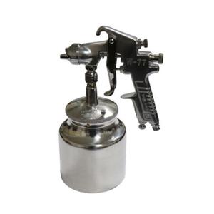 DW 흡상식 분사도장 스프레이건 세트 DW_77_4S 분사도장