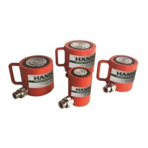 한도 77292 유압작기/쇼트램 HSSC-5050 자키 잭