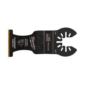 밀워키 49-25-1521 만능컷터날 1P 거친소재용 35mm 건축자재