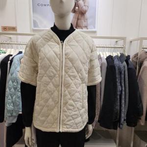 꼼빠니아 HC28 패딩베스트 Caew9whh010