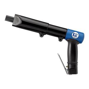 KP 에어제트치즐 KP-4722-P (권총형) 콘크리트 파쇄 치즐