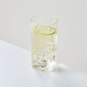 [모던하우스] 듀라H 내열 유리잔 520ml