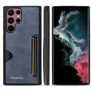 데켄스 갤럭시 S25울트라 원포켓 카드 수납 가죽 핸드폰 휴대폰 케이스 M1007